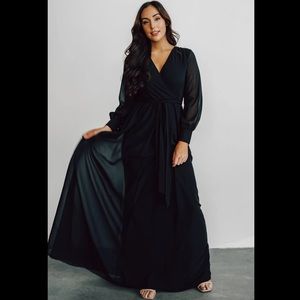 Baltic Born Lydia Maxi Dress